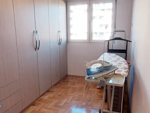 Prodaja, dvosoban stan, 60m², Podgorica, Crna Gora - image 9