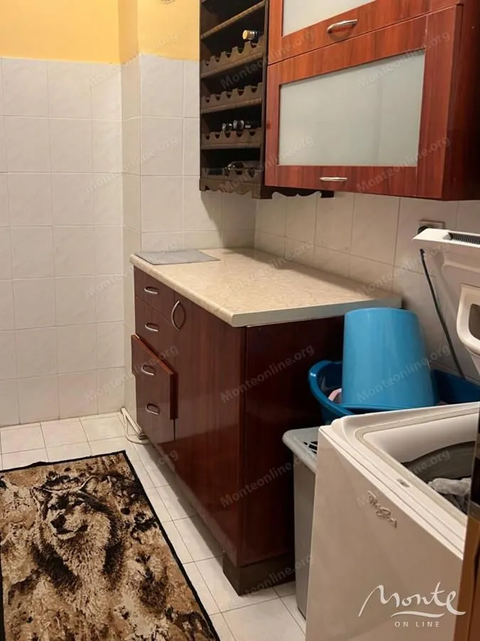 Prodaja, trosoban stan, 114m², Babilonija, Budva