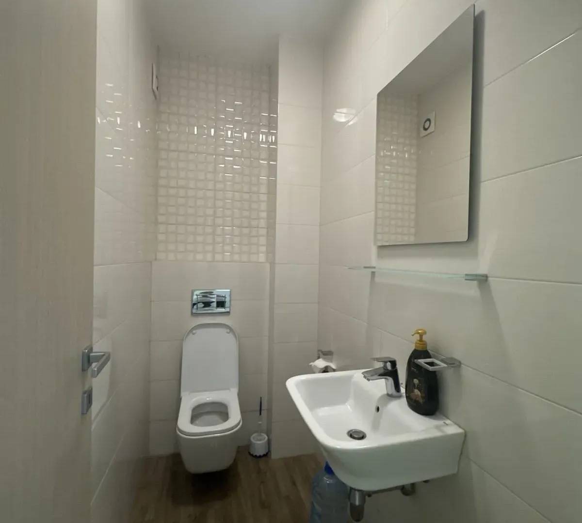 Rent, office space, 75m², City Kvart, Podgorica