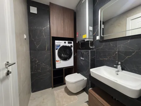 Rent, apartment, 51m², Tološka šuma, Podgorica - image 11