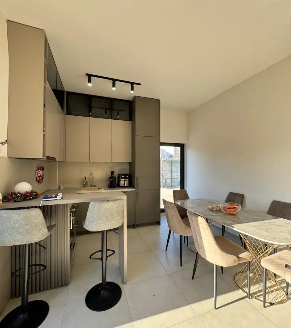 Prodaja, trosoban stan, 80m², Zabjelo, Podgorica