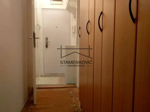 Izdavanje, jednosoban stan, 36m², Grbavica, Novi Sad Sve Podlokacije - image 10