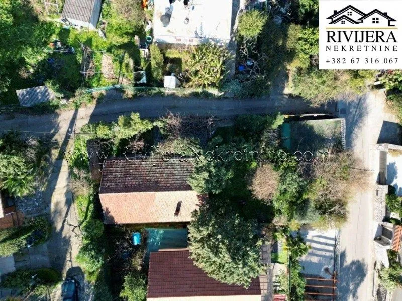 Sale, house, 77m², Stoliv, Kotor