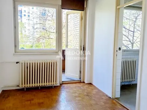 Izdavanje, jednosoban stan, 41m², Novi Beograd Blok 62, Novi Beograd Sve Podlokacije - image 2