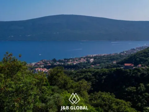 Prodaja, plac, 8000m², Baošići, Herceg Novi - image 4