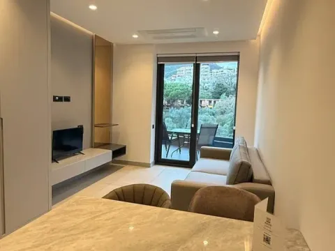 Prodaja, jednosoban stan, 45m², Bečići, Budva - image 1