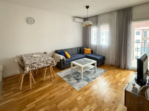 Prodaja, jednosoban stan, 40m², Zabjelo, Podgorica - image 3