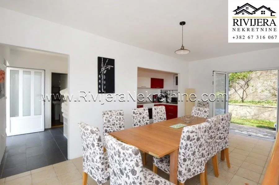 Prodaja, kuća, 168m², Podi, Herceg Novi