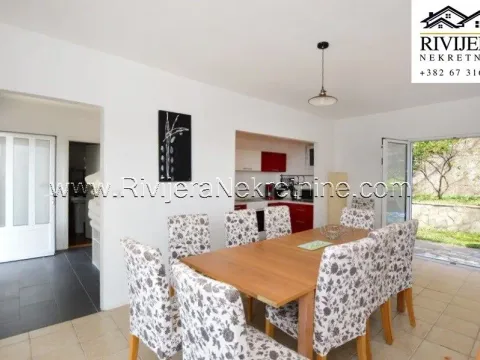 Prodaja, kuća, 168m², Podi, Herceg Novi - image 4