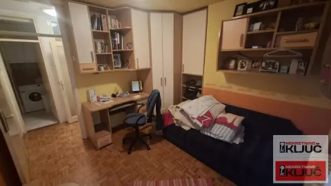 Prodaja, trosoban stan, 83m², Novo naselje, Novi Sad - image 4