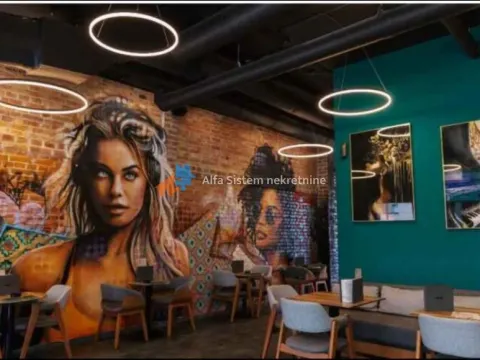 Rent, office space, 125m², Kalemegdan, Beograd - image 2