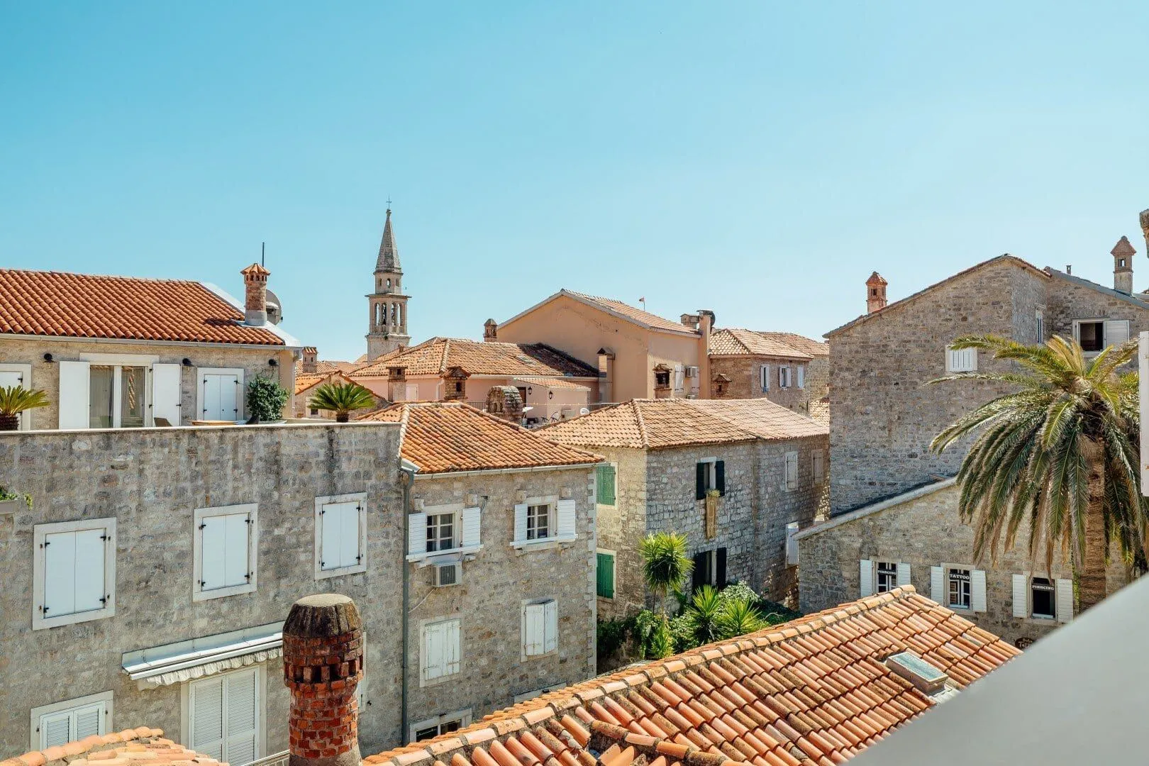 Sale, house, 268m², Budva, Crna Gora