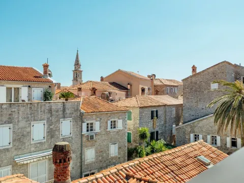 Sale, house, 268m², Budva, Crna Gora - image 9