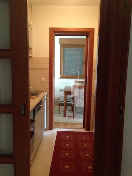 Rent, apartment, 103m², Preko Morače, Podgorica