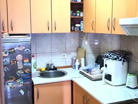 Rent, one bedroom apartment, 40m², Stari Aerodrom, Podgorica - image 3