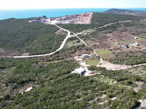 Prodaja, plac, 3542m², Višnjevo, Kotor - image 5