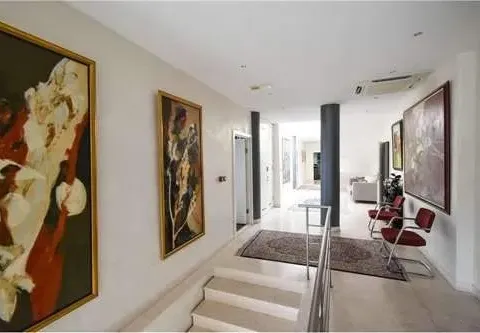 Rent, office space, 1114m², Lastva Grbaljska, Kotor - image 7