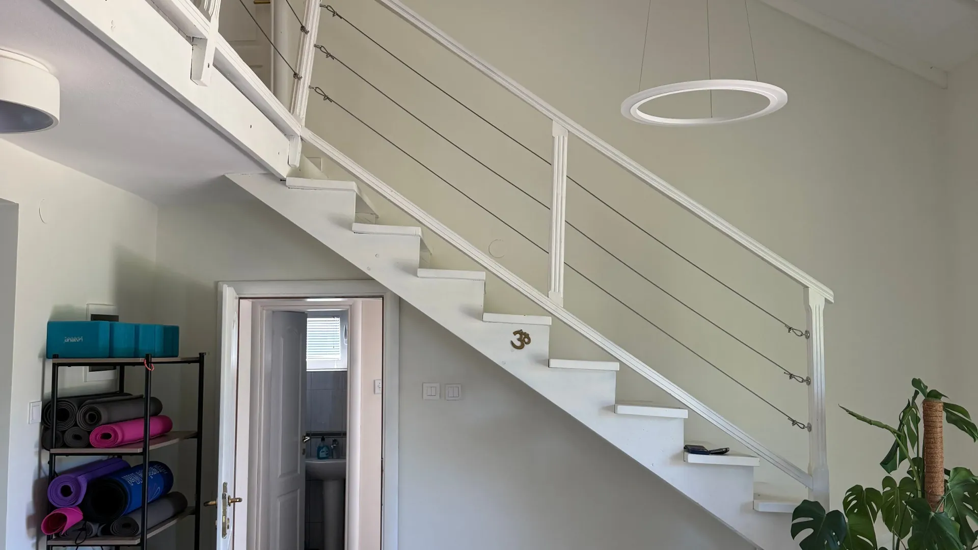 Rent, house, 80m², Gornja Gorica, Podgorica