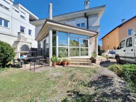 Sale, house, 253m², Adice, Novi Sad Sve Podlokacije - image 5