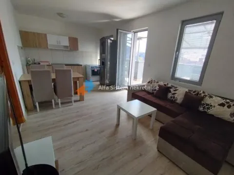 Sale, three bedroom apartment, 84m², Cvijićeva, Palilula Sve Podlokacije - image 5