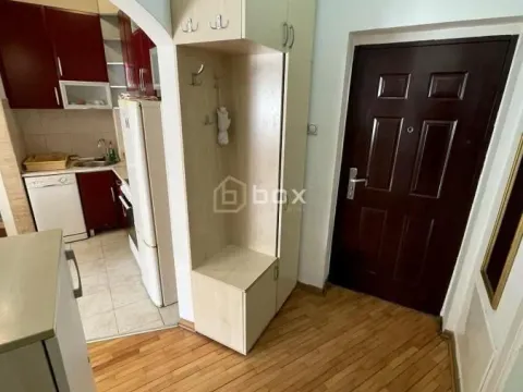 Izdavanje, dvosoban stan, 58m², Palilula, Niš - image 7