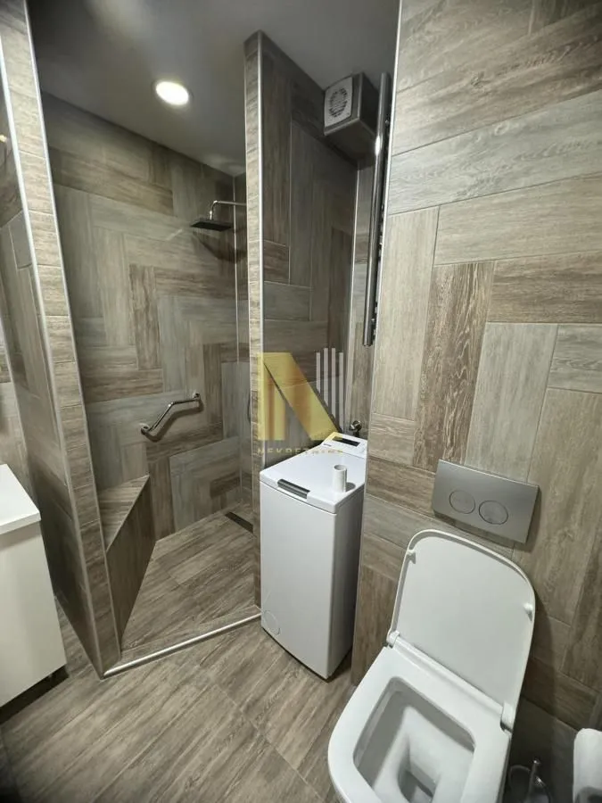 Prodaja, dvosoban stan, 60m², Adamovićevo Naselje, Novi Sad Sve Podlokacije