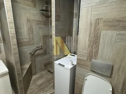 Sale, two bedroom apartment, 60m², Adamovićevo Naselje, Novi Sad Sve Podlokacije - image 13