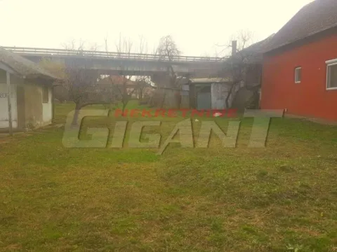 Prodaja, plac, 1100m², Čukarica, Beograd