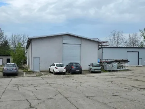 Rent, office space, 305m², Galenika, Beograd - image 2