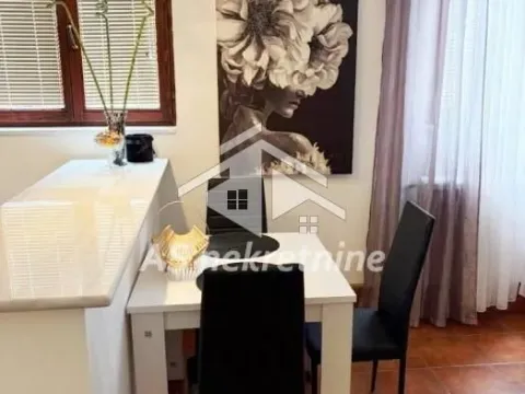 Rent, two bedroom apartment, 42m², Bulbulder, Zvezdara Sve Podlokacije - image 6