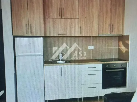 Rent, one bedroom apartment, 40m², Telep, Novi Sad Sve Podlokacije - image 5