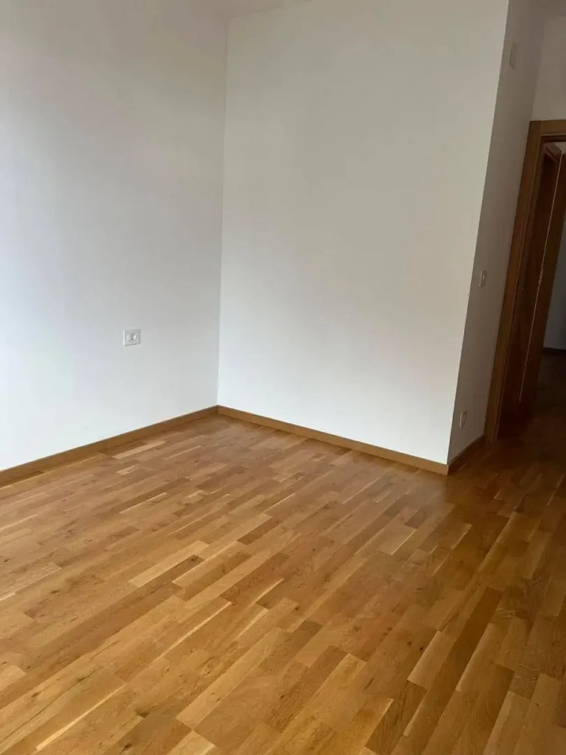 Sale, two bedroom apartment, 62m², Bečići, Budva