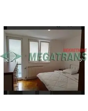 Izdavanje, dvosoban stan, 56m², Novi Sad Sve Podlokacije, Novi Sad - image 7