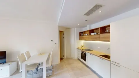 Prodaja, dvosoban stan, 55m², Tivat, Crna Gora - image 5