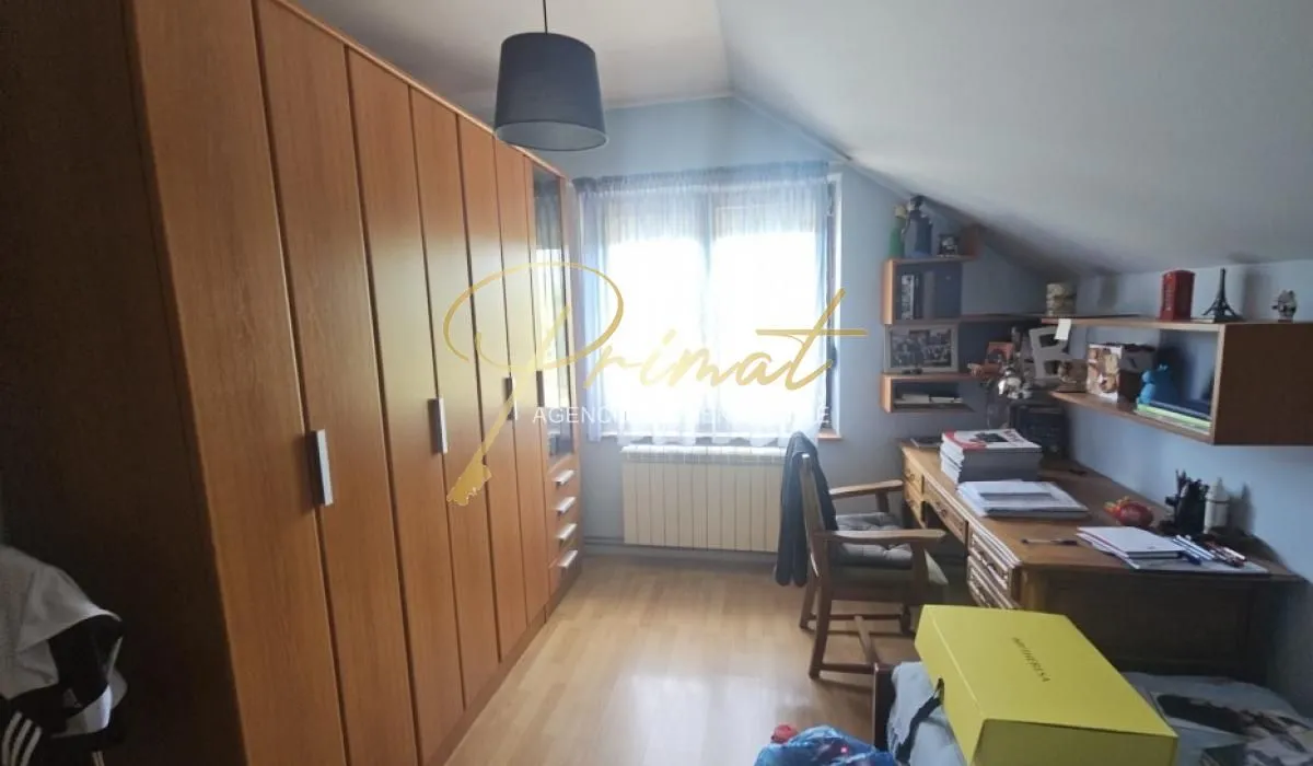 Sale, house, 254m², Palilula Sve Podlokacije, Beograd