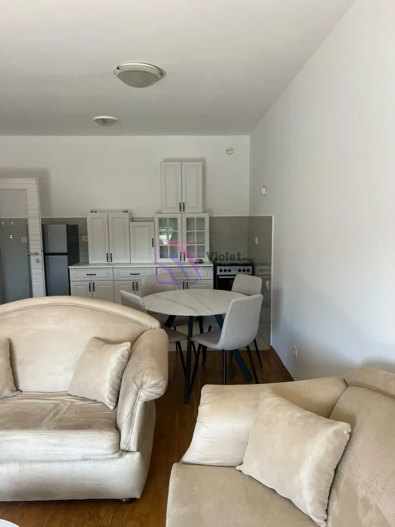 Rent, two bedroom apartment, 72m², Ljubović, Podgorica