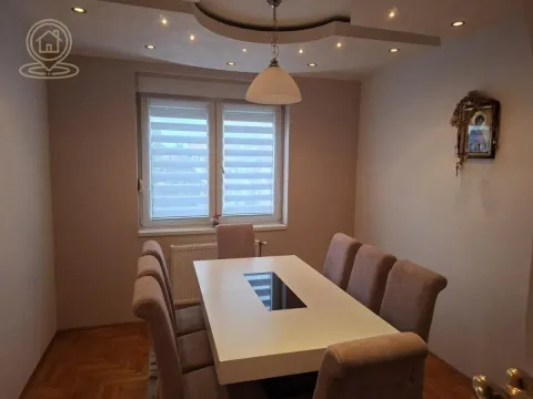 Sale, three bedroom apartment, 70m², Detelinara, Novi Sad Sve Podlokacije - image 2