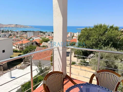 Prodaja, dvosoban stan, 63m², Bar, Crna Gora