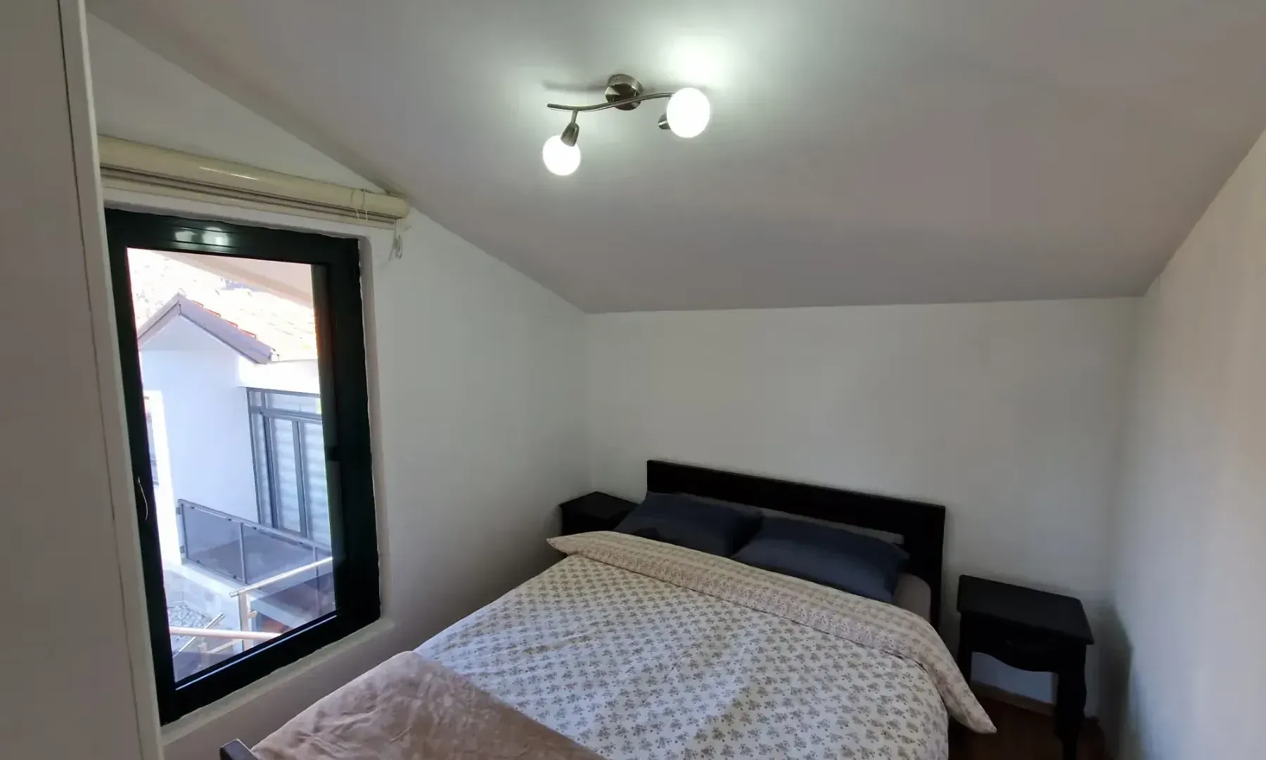 Rent, house, 130m², Tivat, Crna Gora