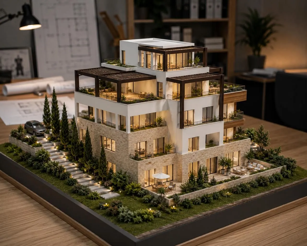 Prodaja, plac, 1900m², Porto Montenegro, Tivat