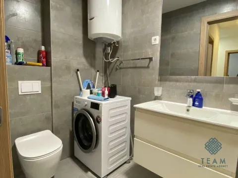 Izdavanje, dvosoban stan, 69m², Master Kvart, Podgorica - image 10