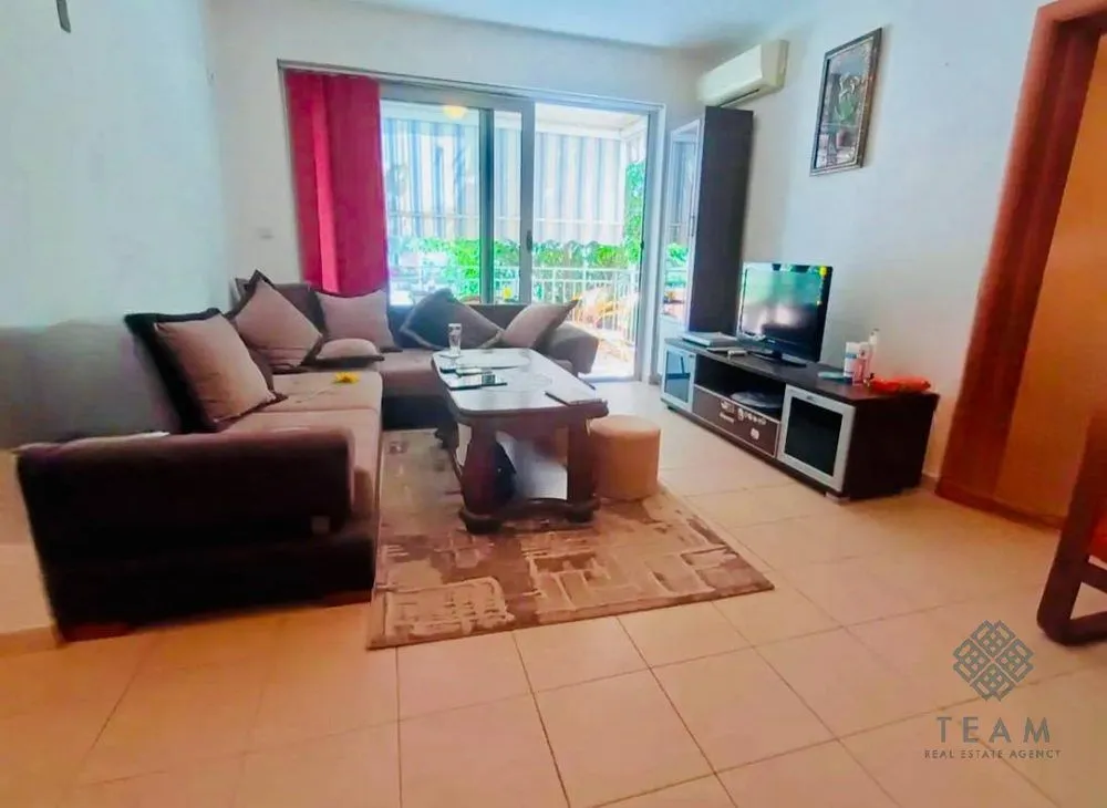 Prodaja, trosoban stan, 72m², Petrovac, Budva