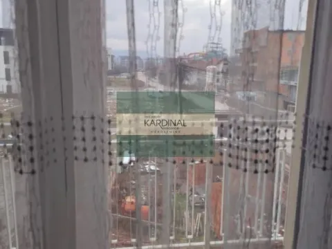 Prodaja, garsonjera, 27m², Centar, Vrnjačka Banja - image 11