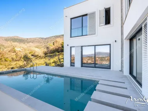 Sale, house, 240m², Kavač, Kotor - image 2