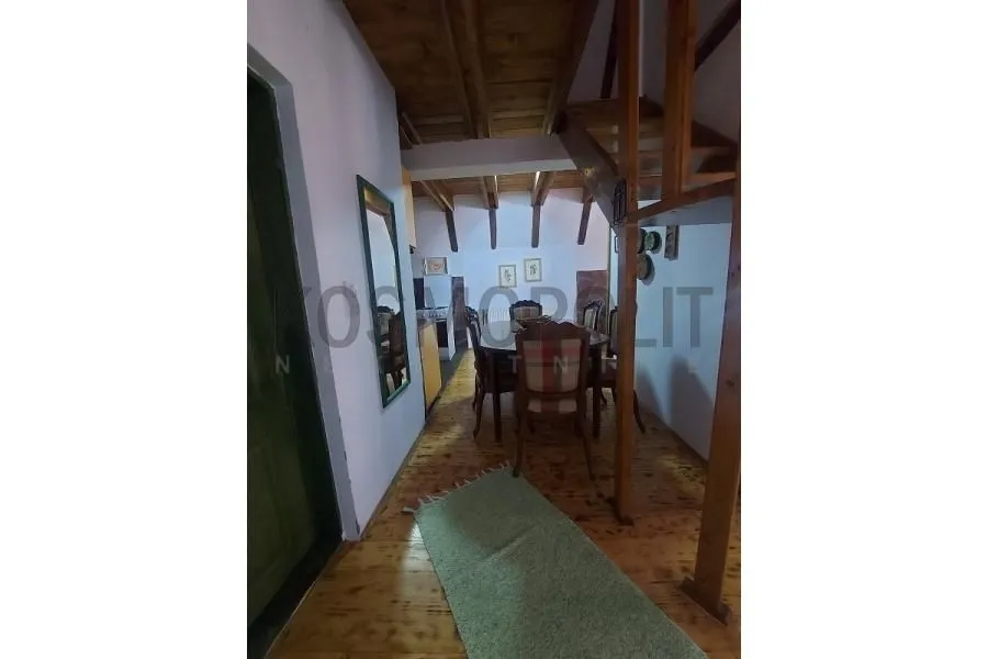 Prodaja, kuća, 160m², Kraljevi Čardaci, Kopaonik