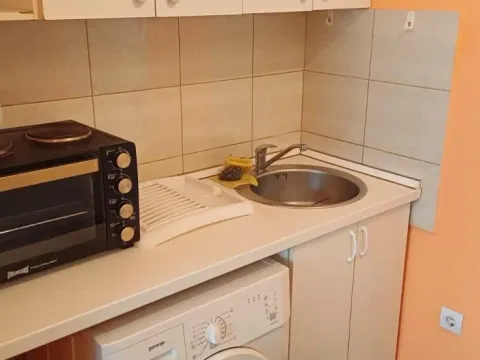 Prodaja, garsonjera, 22m², Podbara, Novi Sad Sve Podlokacije - image 5