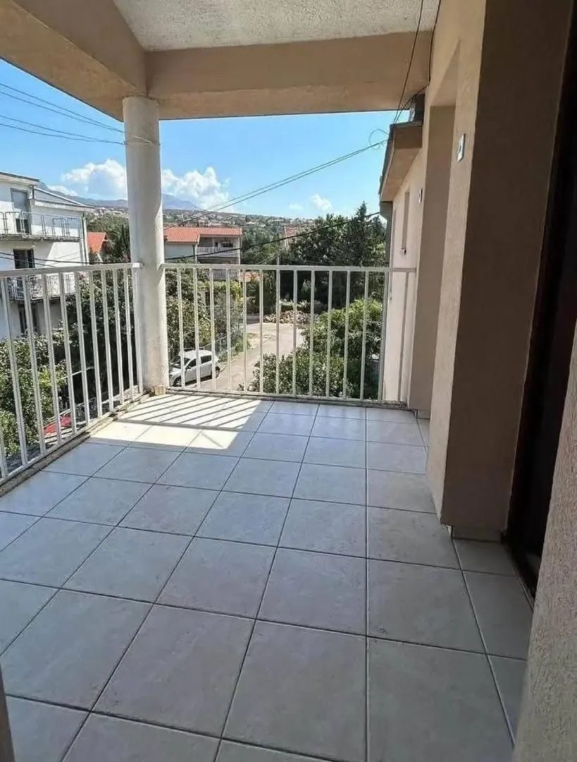 Prodaja, dvosoban stan, 53m², Masline, Podgorica
