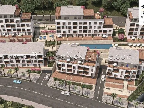 Sale, apartment, 25m², Tivat, Crna Gora - image 5