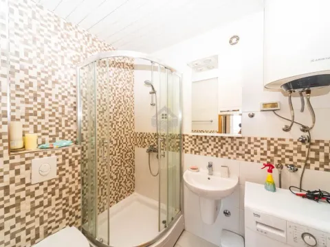 Rent, one bedroom apartment, 45m², City Kvart, Podgorica - image 7