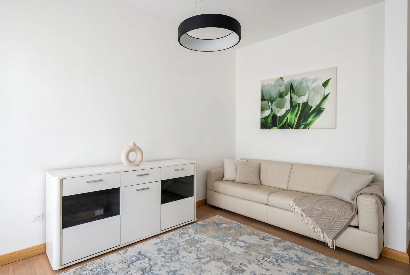 Prodaja, trosoban stan, 77m², Budva, Crna Gora
